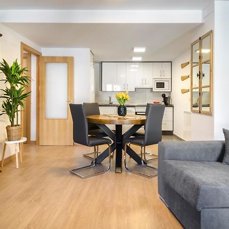 Otal Urban De "Casa Otal" Lejlighed Jaca Eksteriør billede